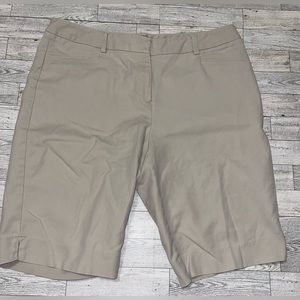 Like new mens Chico shorts
